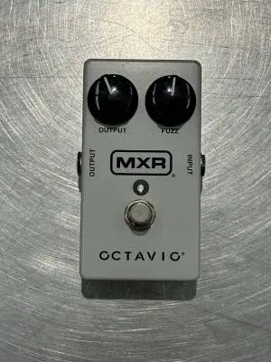 MXR - M267 OCTAVIO